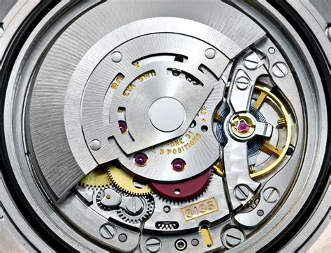 rolex explorer caliber|Rolex 3135 movement diagram.